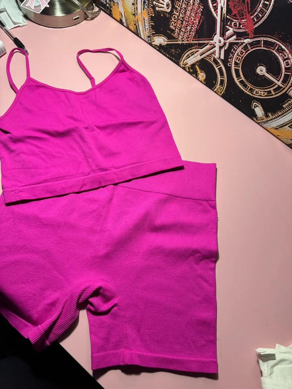 Matching Set